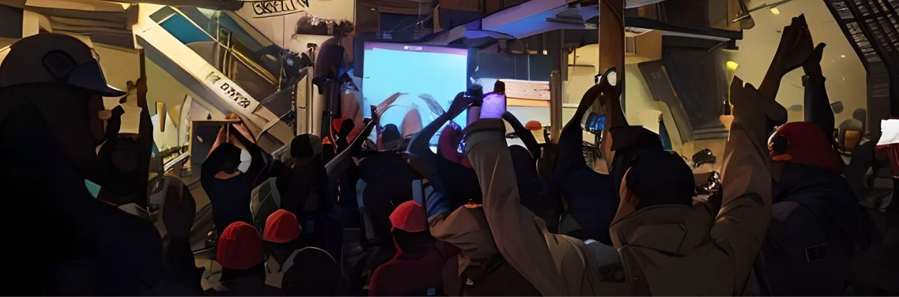 Experience Image Only