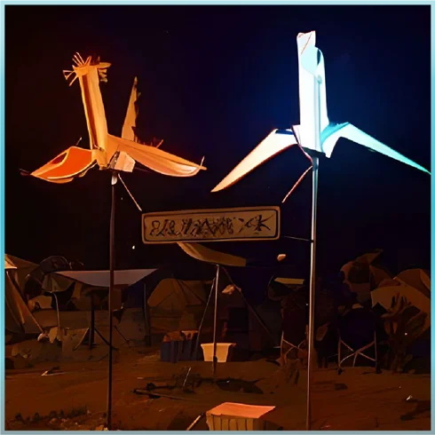 Main Campsite All Image 1